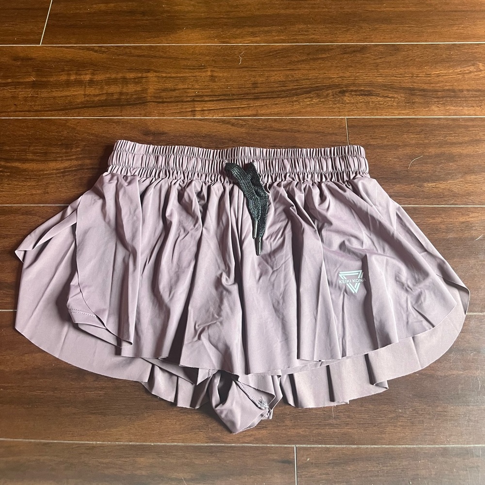 Keiki Kona Shorts